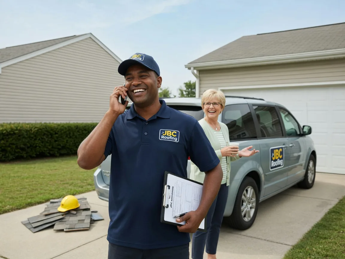 Roof Replacement Cottonwood, AL FAQs